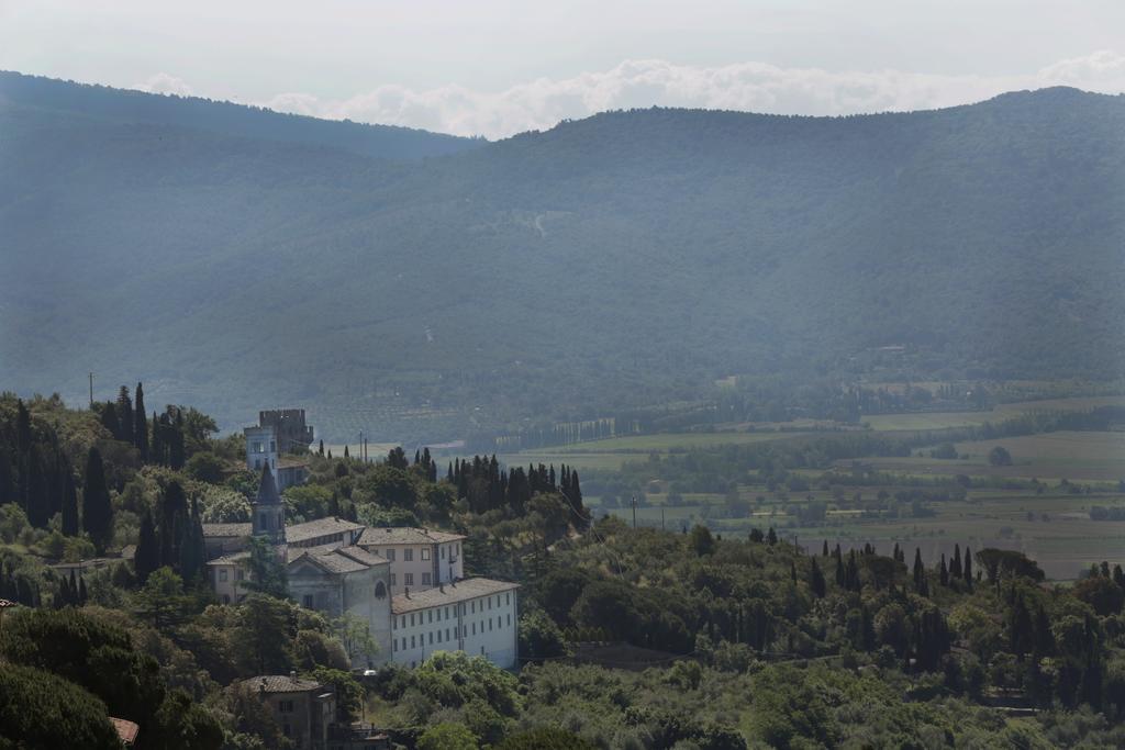 Appartamenti Belvedere Cortona Room photo