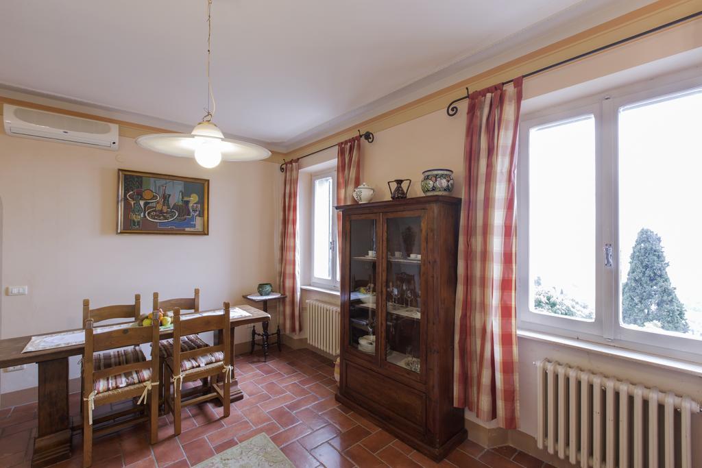 Appartamenti Belvedere Cortona Room photo